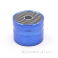 Grinder Smoking Accessories ကြိတ်စက် ဆေးလိပ်သောက်ဆက်စပ်ပစ္စည်းများ